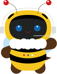 chabeeのキャラクターの画像